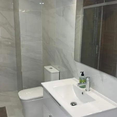 Apartment Locos-luz De Mar Torrevieja