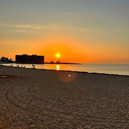Appartamento Locos-luz De Mar *